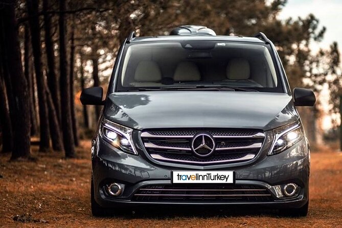 Private Transfer from Istanbul Hotels to Sabiha Gokcen Airport (SAW) - Key things to know before you go