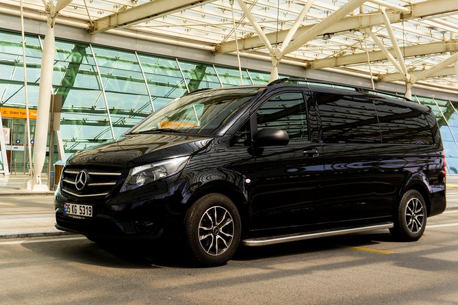 Private Transfer from Izmir Airport to Selcuk - Key Highlights You’ll Care About