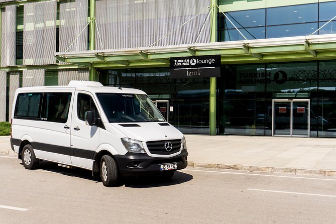 Private Transfer from Izmir Airport to Selcuk - Why This Private İzmir Airport Transfer Feels Worth It