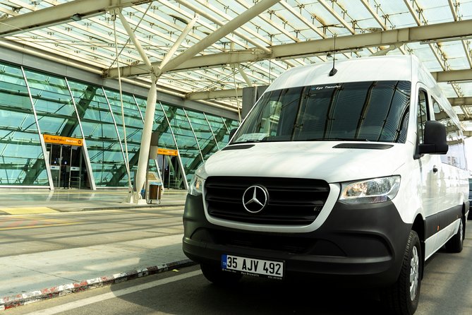 Private Transfer from Izmir Airport to Selcuk - Price and Value: What You’re Actually Paying For