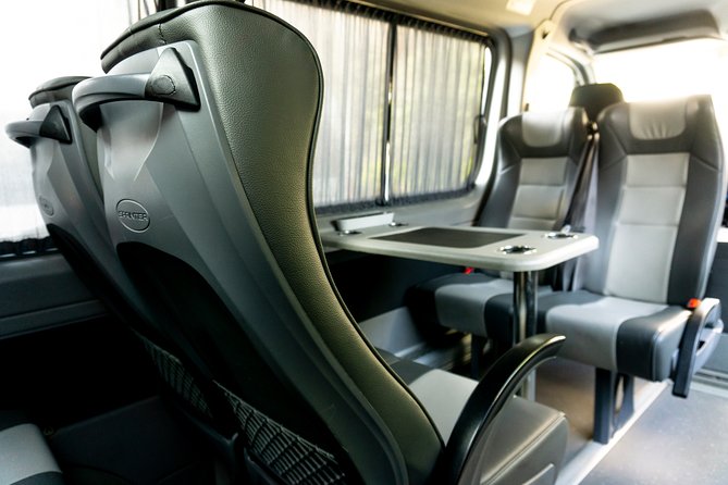 Private Transfer from Izmir Airport to Selcuk - English Support and a Mobile Ticket That Reduce Hassle