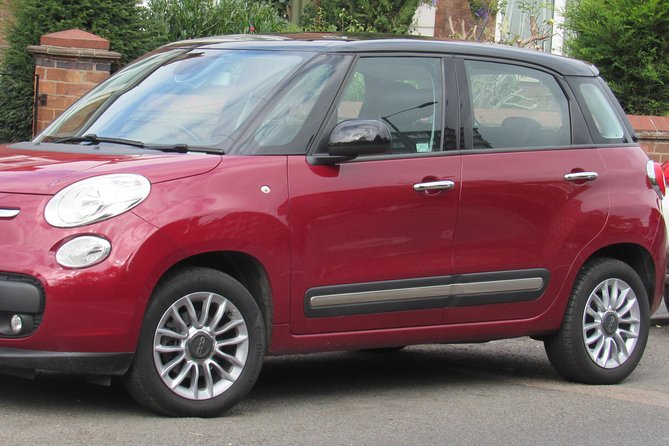 Private Transfer from Konya Airport to the Konya hotels - Key Things to Know Before You Ride