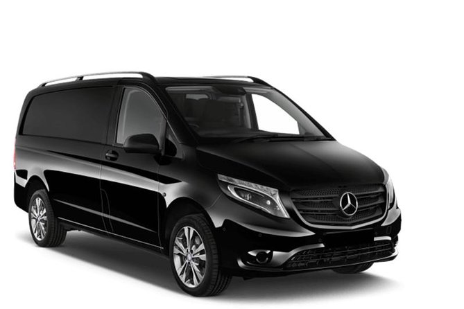 Private Transfer from Konya Airport to the Konya hotels - Konya Airport Pickup Without the Taxi Stress