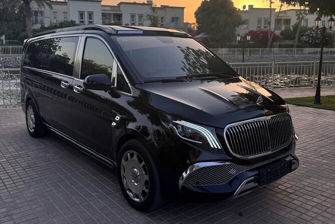 Private transfer from Nevşehir airport (NAV) to any hotel in Cappadocia - From NAV to Your Door: Why This Transfer Feels Like the Start of a Trip