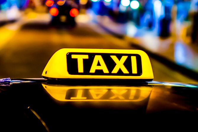 Private Transfer from Nevşehir (NAV) Airport to Cappadocia Hotels - Key Highlights at a Glance