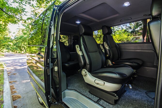Private Transfer Service - Pickup From Your Göreme Hotel: How to Make It Smooth