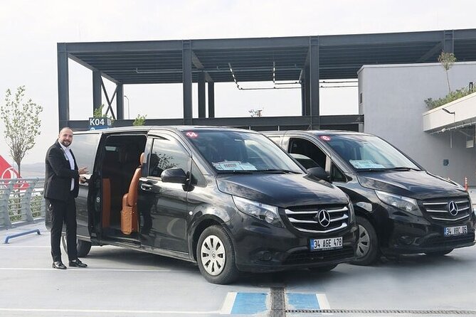 Private Transfer to Istanbul Airport from Fatih,Besiktas,Beyoglu - Key highlights before you commit