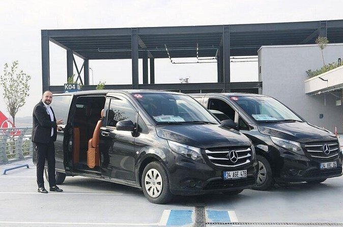 Private Transfer to Istanbul Airport from Fatih,Besiktas,Beyoglu - Who this transfer fits best (and who should look elsewhere)