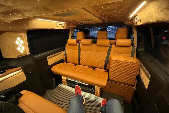 Private Transfer to Istanbul Airport from Fatih,Besiktas,Beyoglu - Real-world review score: what it signals (and what to double-check)