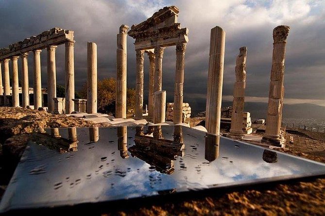 Private Troy Tour from Canakkale Port - Who This Private Troy Excursion Is Best For