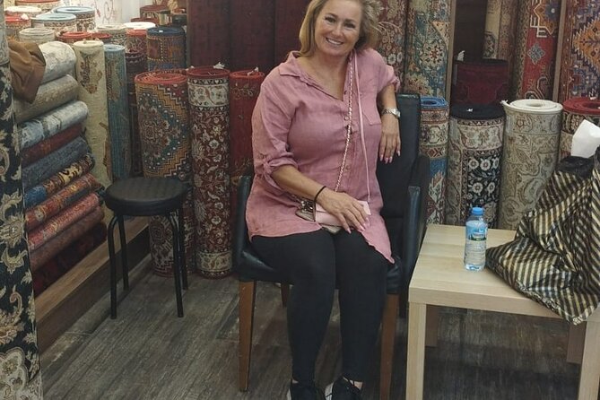 Private Turkish Bath, Ephesus & House of Virgin Mary with Lunch - Why the private guide and comfy transport are the real value