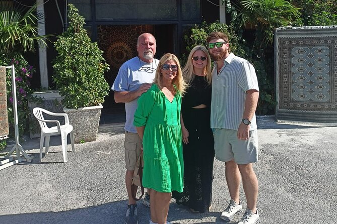 Private Turkish Bath, Ephesus & House of Virgin Mary with Lunch - Who this tour suits best (and who should skip it)