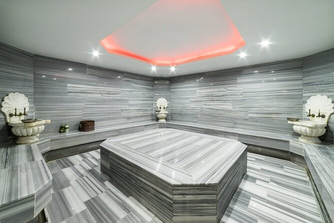 Private Turkish Bath Tradition, Massages, Swimming Pool & Sauna - What the Pace Feels Like (And Why People Call It Professional)