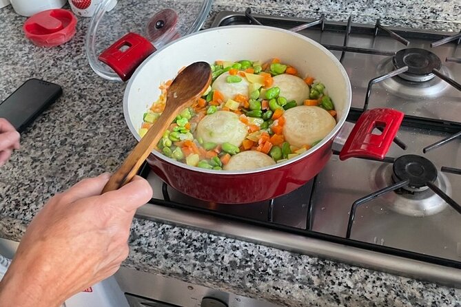Private Turkish Cuisine Cooking Class with Local Moms - Key things that make this Istanbul cooking class worth it
