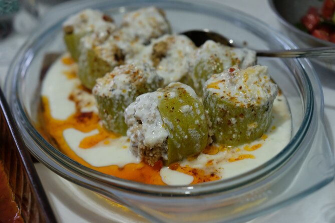 Private Turkish Cuisine Cooking Class with Local Moms - Logistics that can trip you up (and how to handle them)
