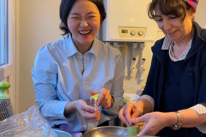 Private Turkish Cuisine Cooking Class with Local Moms - Who this fits best (and who should skip it)