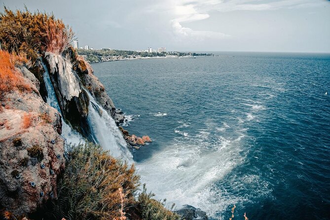 Private Unique Waterfalls Tour - Key things that make this waterfalls day work