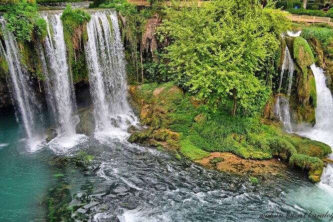 Private Unique Waterfalls Tour - Getting around: timing, comfort, and the one drawback to plan for