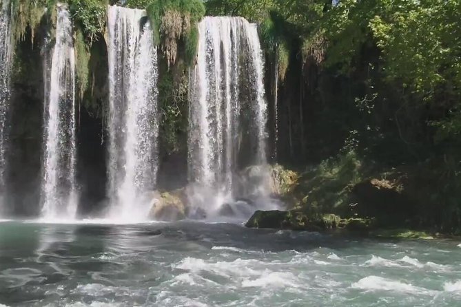 Private Unique Waterfalls Tour - Price and value: what $221.84 gets you (and how it adds up)