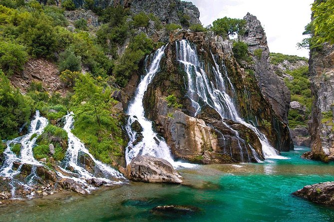 Private Unique Waterfalls Tour - Should you book this waterfalls tour?