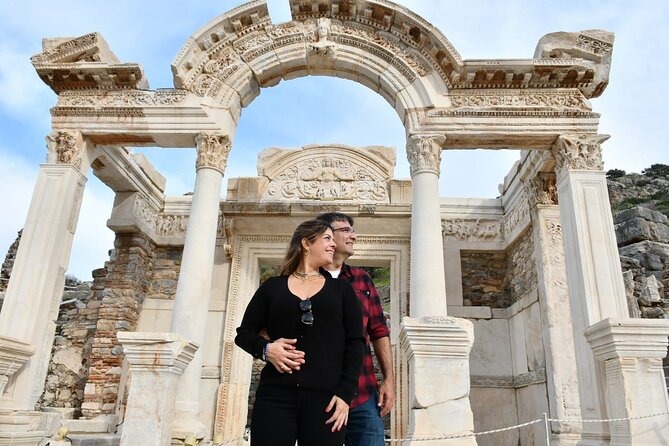 Private Van for Ephesus Tour from Kusadasi Port - Meryemana (Virgin Mary’s House): a quiet 45 minutes with real meaning