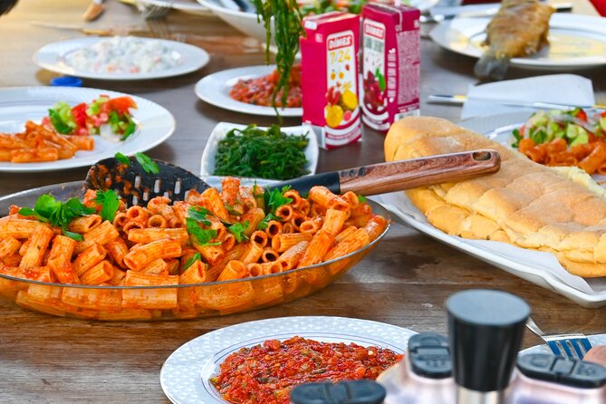 Private VIP Gulet Boat Tour With Lunch in Bodrum For 6 Hour - Snorkeling and Water Toys: You Don’t Need to Bring Much