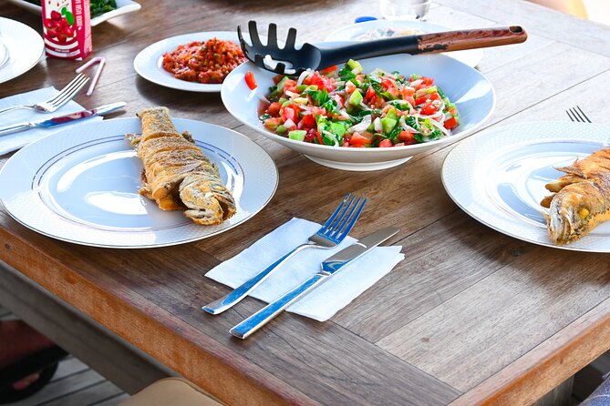 Private VIP Gulet Boat Tour With Lunch in Bodrum For 6 Hour - Drinks and Alcohol: What’s Included vs What You’ll Want to Bring