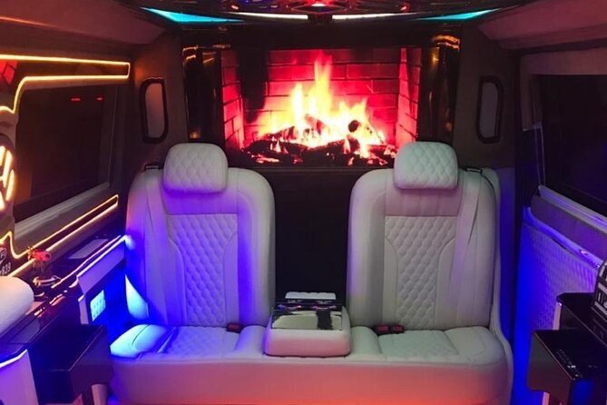Private VIP Minivan Luxury & Family Friendly Meet Transfer - Should You Book This VIP Minivan Meet Transfer?