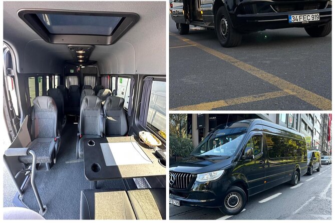 Private Vip Transfer to Istanbul Airports &SAW Airport - The real risk to plan around: timing and pickup reliability