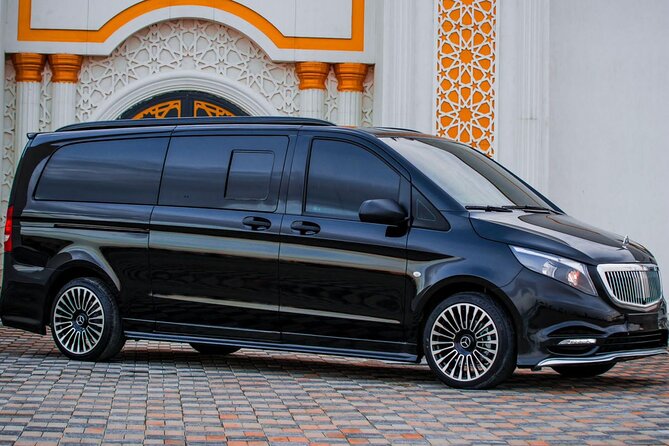 Private Vip Transfer to Istanbul Airports &SAW Airport - How the pickup day flows, step by step