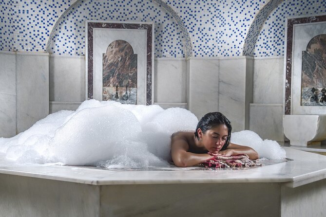 Private Virgin Mary House and Turkish Bath Tour with Pickup - House of the Virgin Mary: Pine-Forest Quiet and Meaningful Ritual Moments