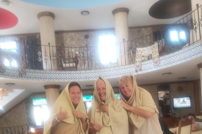 Private Virgin Mary House and Turkish Bath Tour with Pickup - Price and Value: What $64 Really Buys on This Private Day