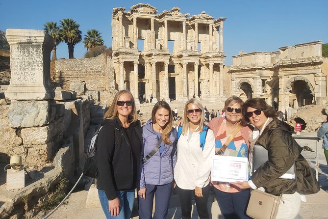 Private Virgin Mary House and Turkish Bath Tour with Pickup - Who This Tour Suits Best (and Who Might Want a Different Plan)