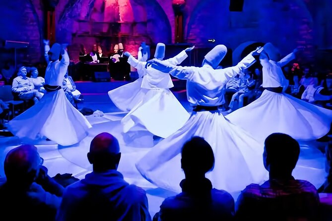 Private Whirling Dervish Ceremony & Hotel Pickup & Drop-off - A Private Dervish Night That Balances Meaning and Convenience