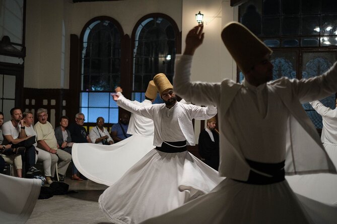 Private Whirling Dervish Ceremony & Hotel Pickup & Drop-off - Weather, Tickets, and What Can Change
