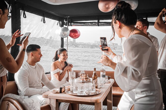 Private Yacht for Surprise Events / Birthday, Proposal, Anniversary, Party etc - Day vs Night Bosphorus: How the Timing Changes the Experience