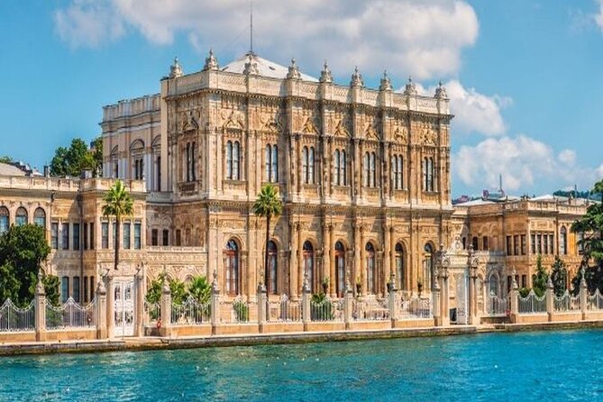 Private Yacht Istanbul Sightseeing or Special Occasion - Price and logistics: what $350.70 per group really buys