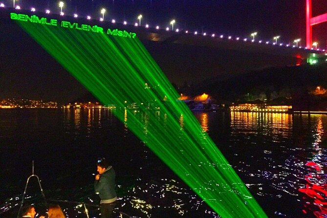 Private Yacht Istanbul Sightseeing or Special Occasion - Weather and timing: what can change on the Bosphorus