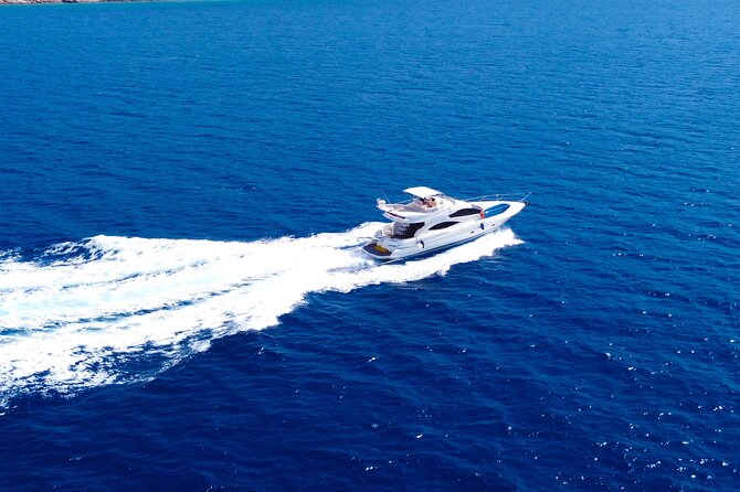 Private Yacht Tour in Bodrum at Sunset with Dinner - 3 Hours - Key Highlights You’ll Feel Right Away