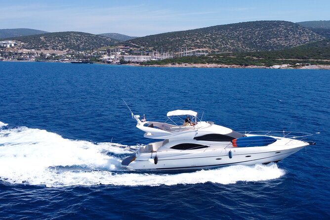 Private Yacht Tour in Bodrum at Sunset with Dinner - 3 Hours - Practical Timing: When the Sunset Plan Really Works