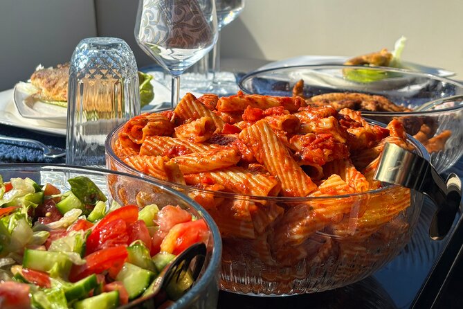 Private Yacht Tour in Bodrum at Sunset with Dinner - 3 Hours - Meeting at Halikarnas İskelesi and Boarding Reality
