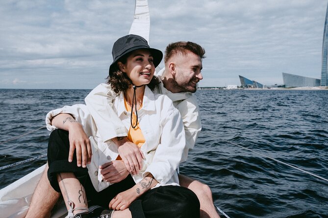 Private Yacht Voyage : Music, Wine & Snacks for Groups - Route Snapshot: Beşiktaş, Üsküdar, Bebek, and Emirgan From the Yacht