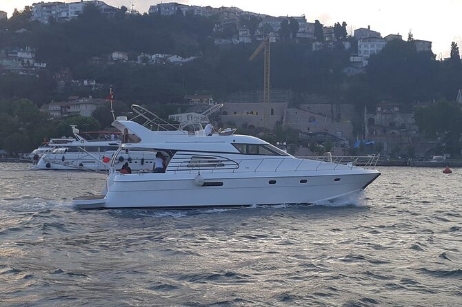Private Yacht Voyage : Music, Wine & Snacks for Groups - Timing, Comfort, and Weather: The Real Istanbul Variables