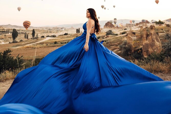 Professional Photo shooting in Cappadocia. - Key things I’d watch before you book