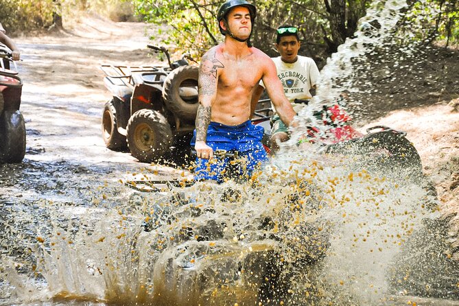Quad Biking and Horse Riding; Super Combo Tour from Marmaris - Price and value: is $89.80 per person a good deal?