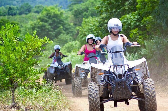 Quad Biking in Belek Forests & Taurus Mountains - Weather, cancellation, and day-of expectations (kept simple)