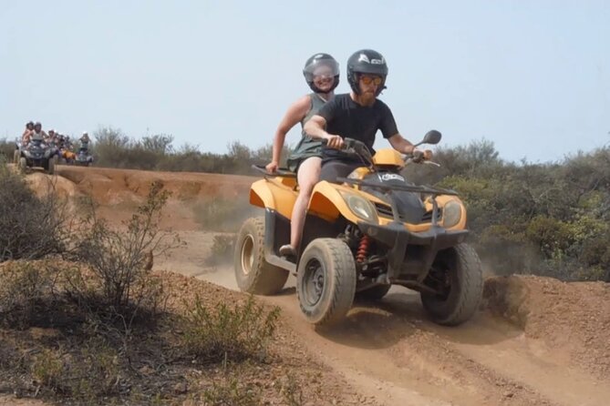 Quad Riding From Kusadasi Port For Cruise Guests - Key Things I’d Watch For