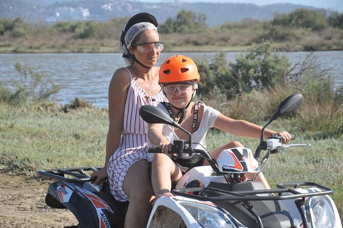 Quad Riding From Kusadasi Port For Cruise Guests - What You’ll Actually Do During the 3 Hours