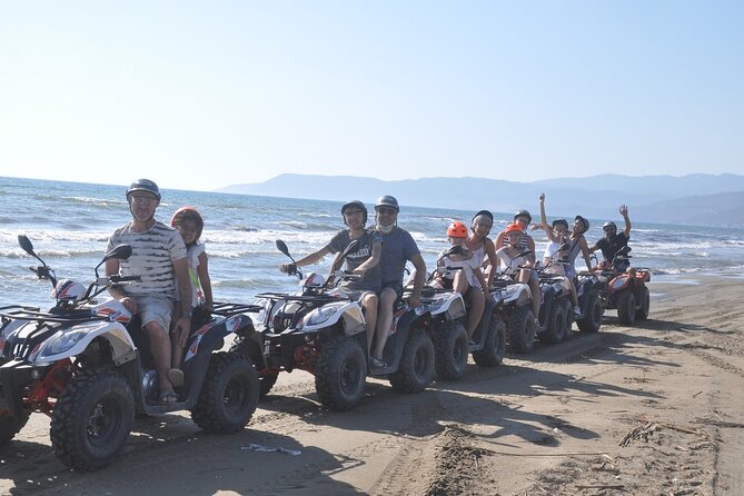 Quad Riding From Kusadasi Port For Cruise Guests - Price and Value: Is $82.21 a Good Deal?
