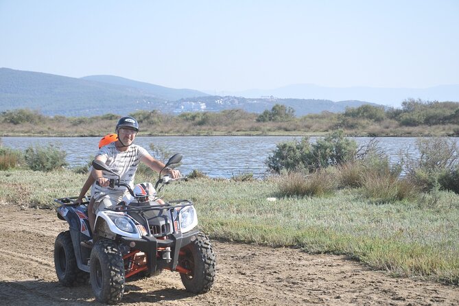 Quad Riding From Kusadasi Port For Cruise Guests - Who This Tour Suits Best (and Who Should Choose Carefully)